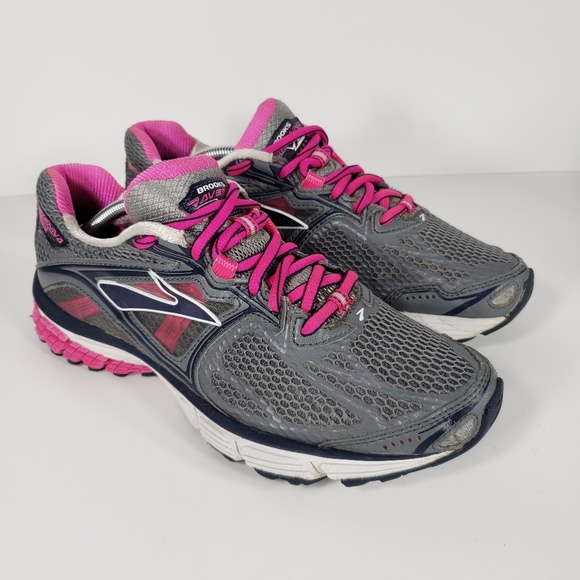 brooks ravenna 5